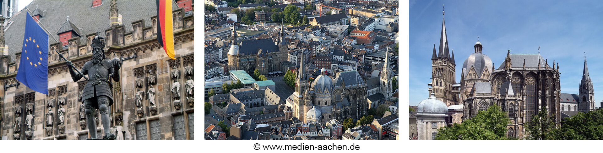 Aachen-city